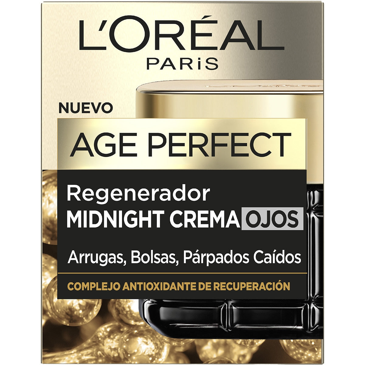 L'ORÉAL PARIS AGE PERFECT CELLULAR RENAISSANCE contorno occhi 15 ml