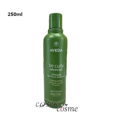 AVEDA BE CURLY shampoo 250 ml