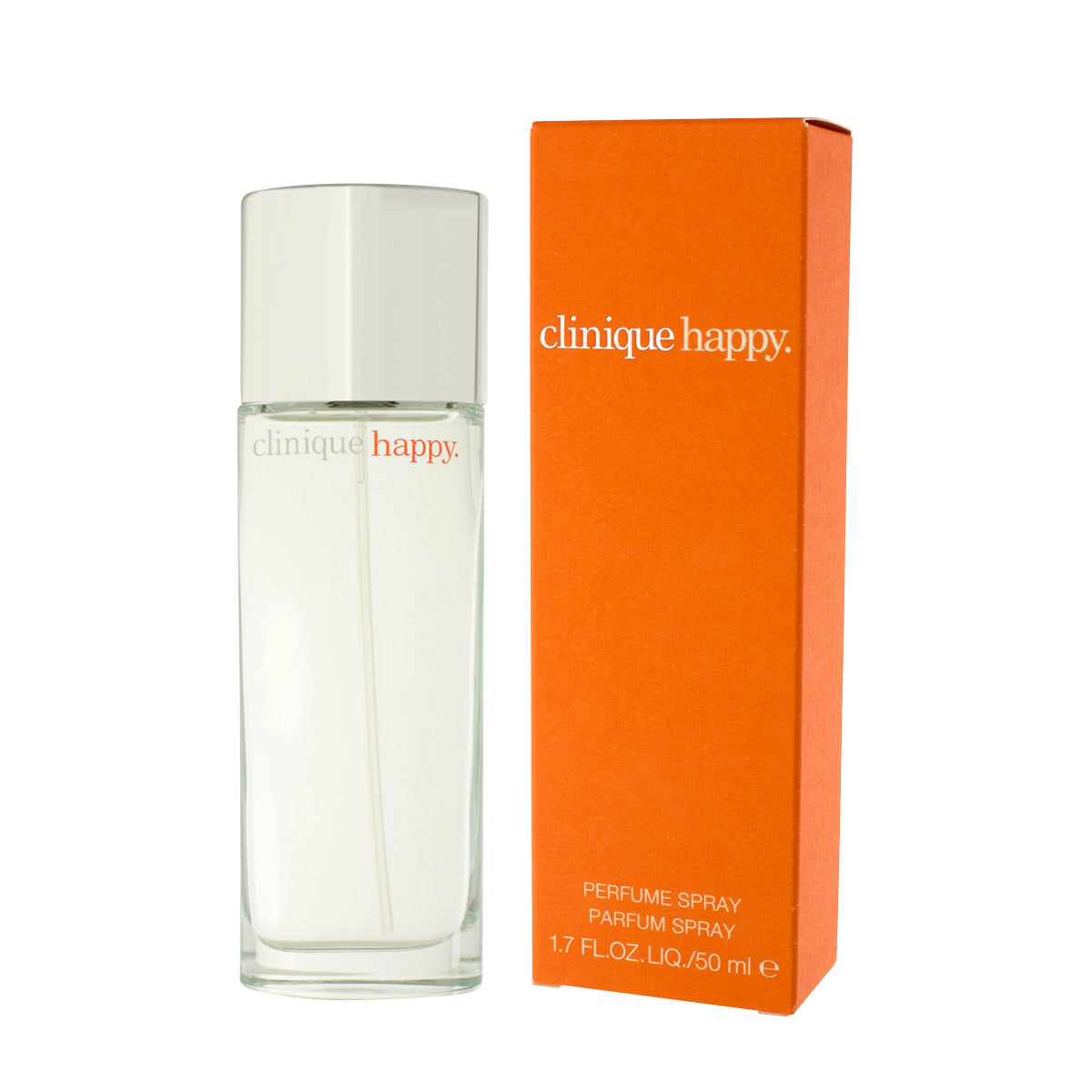 CLINIQUE HAPPY eau de parfum spray 50 ml