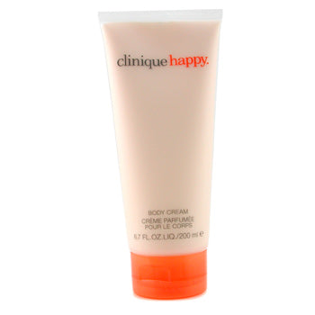 Crème pour le corps CLINIQUE HAPPY 200 ml