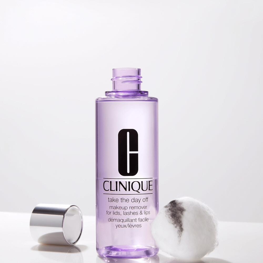 CLINIQUE TAKE THE DAY OFF makeup remover 125 ml