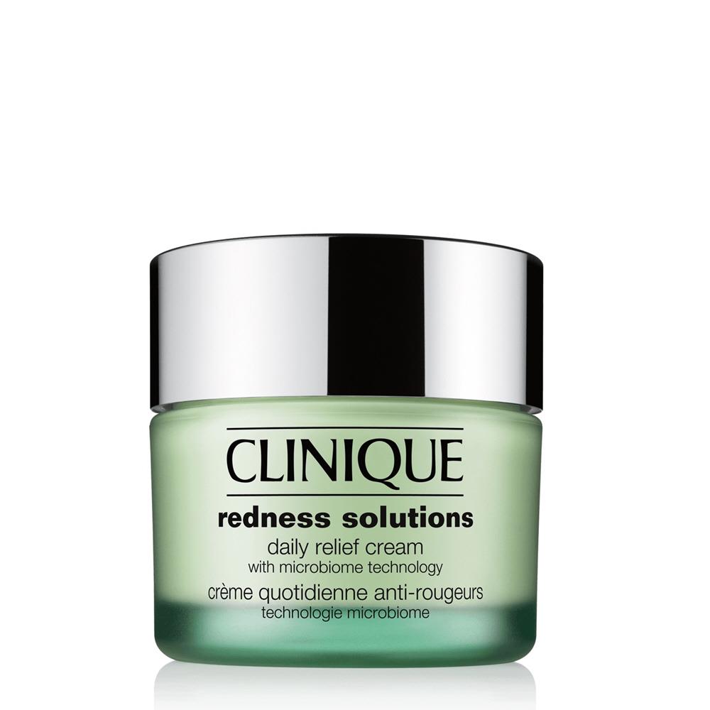 CLINIQUE REDNESS crema lenitiva quotidiana 50 ml