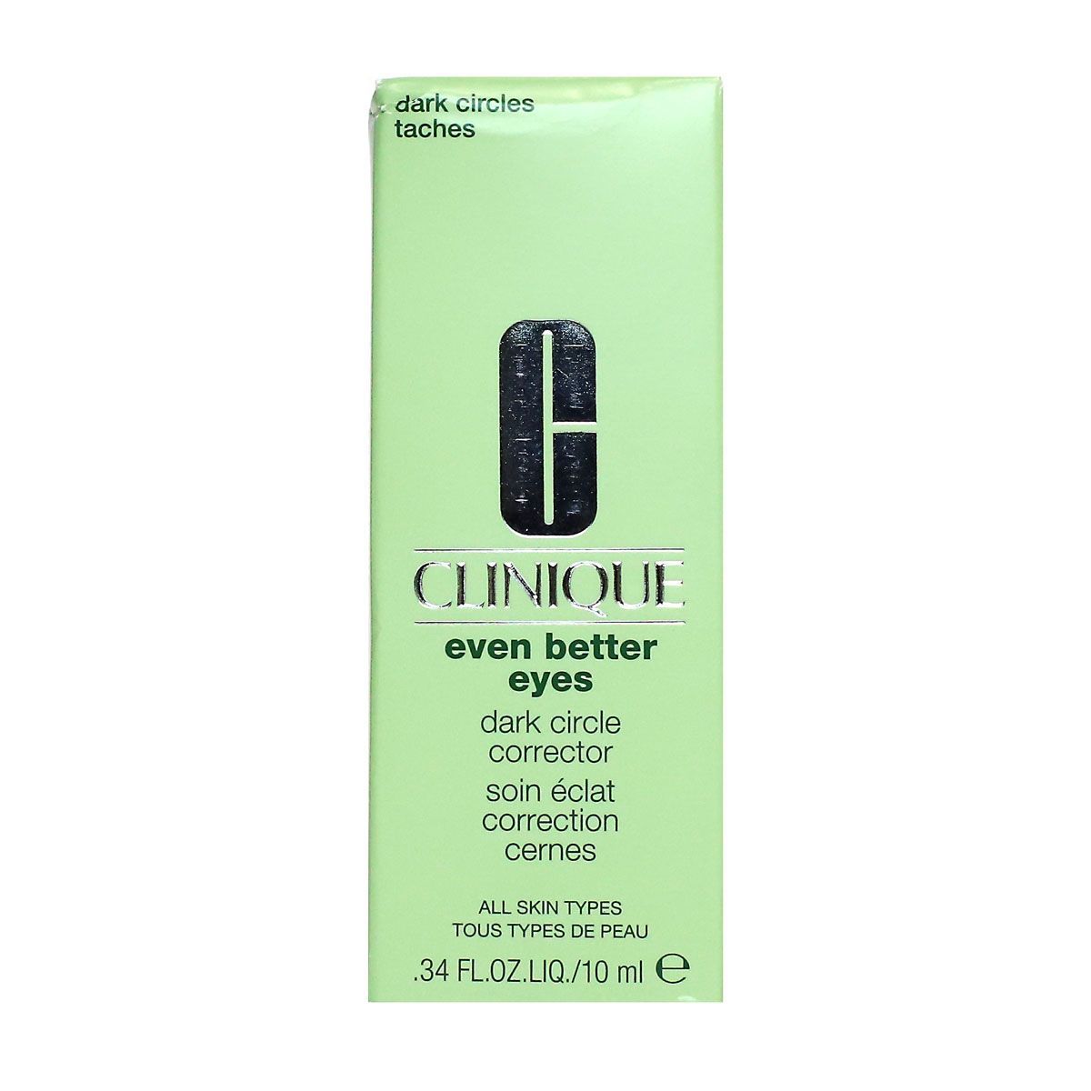 CLINIQUE EVEN BETTER yeux correcteur cernes 10 ml