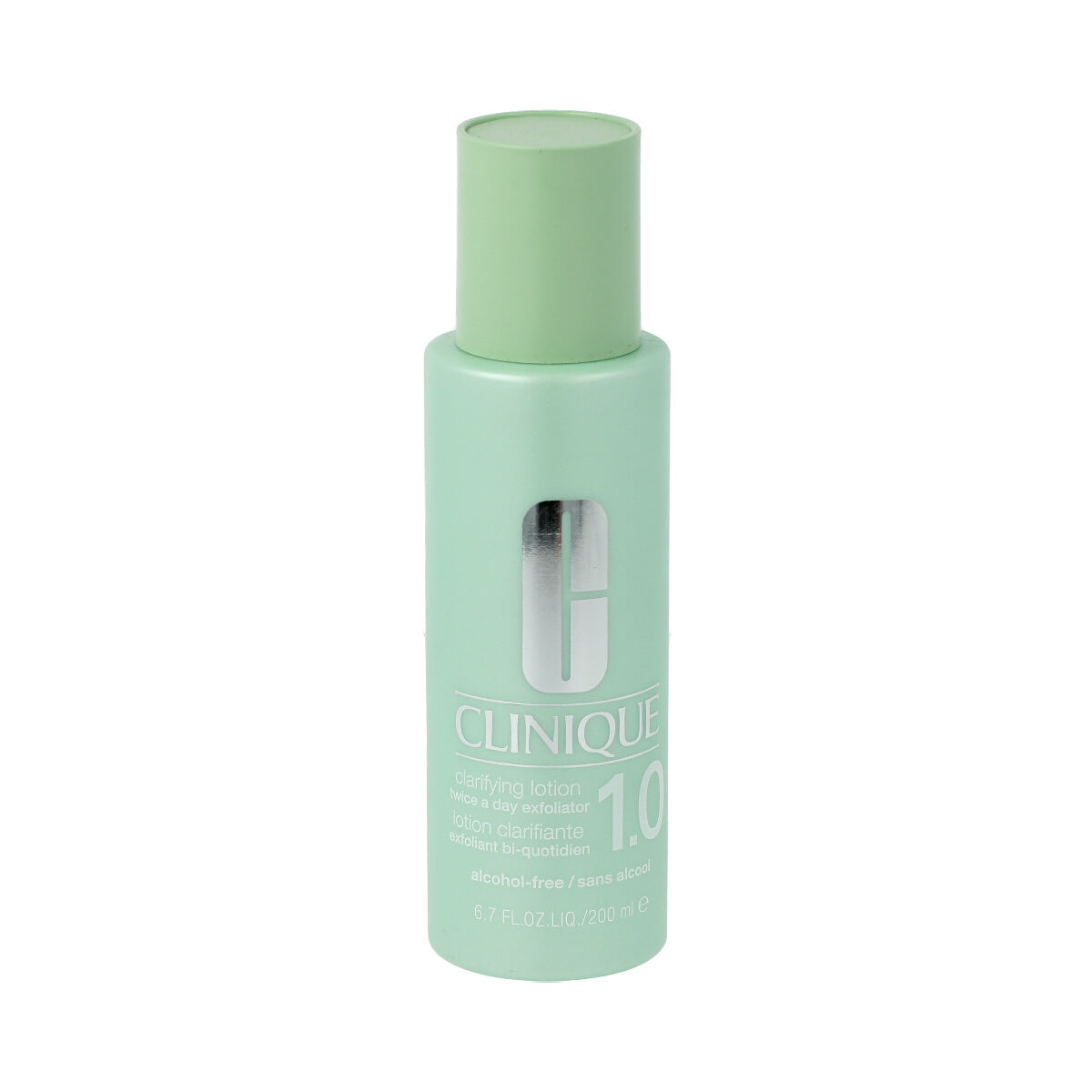 CLINIQUE LOZIONE CLARIFICANTE 1.0 senza alcool 200 ml