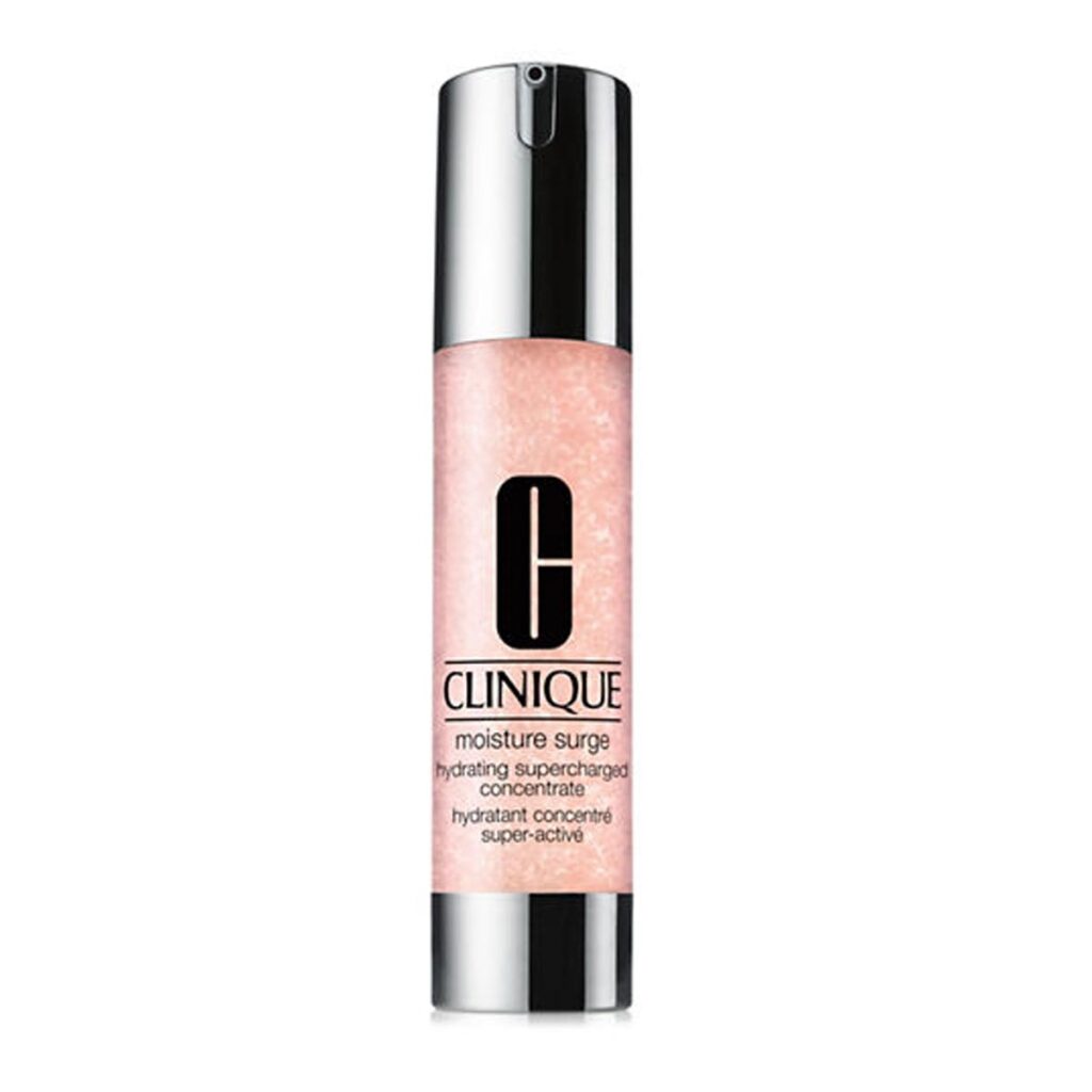 CLINIQUE MOISTURE SURGE hydrating supercharged concentrate 48 ml