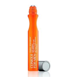 CLINIQUE MEN SUPER ENERGIZER gel occhi anti-fatica anti-borse 15 ml