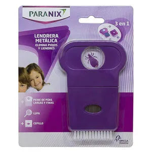 PARANIX 3 in 1 METAL NIBBLE 1 pz