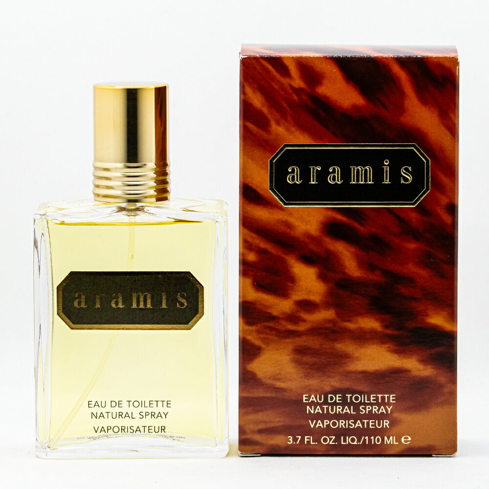 ARAMIS eau de toilette spray 110 ml