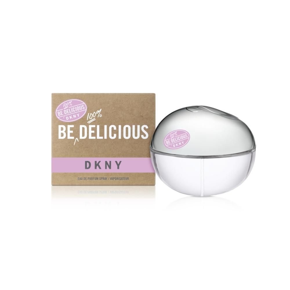 DONNA KARAN BE DELICIOUS eau de parfum spray 100 ml