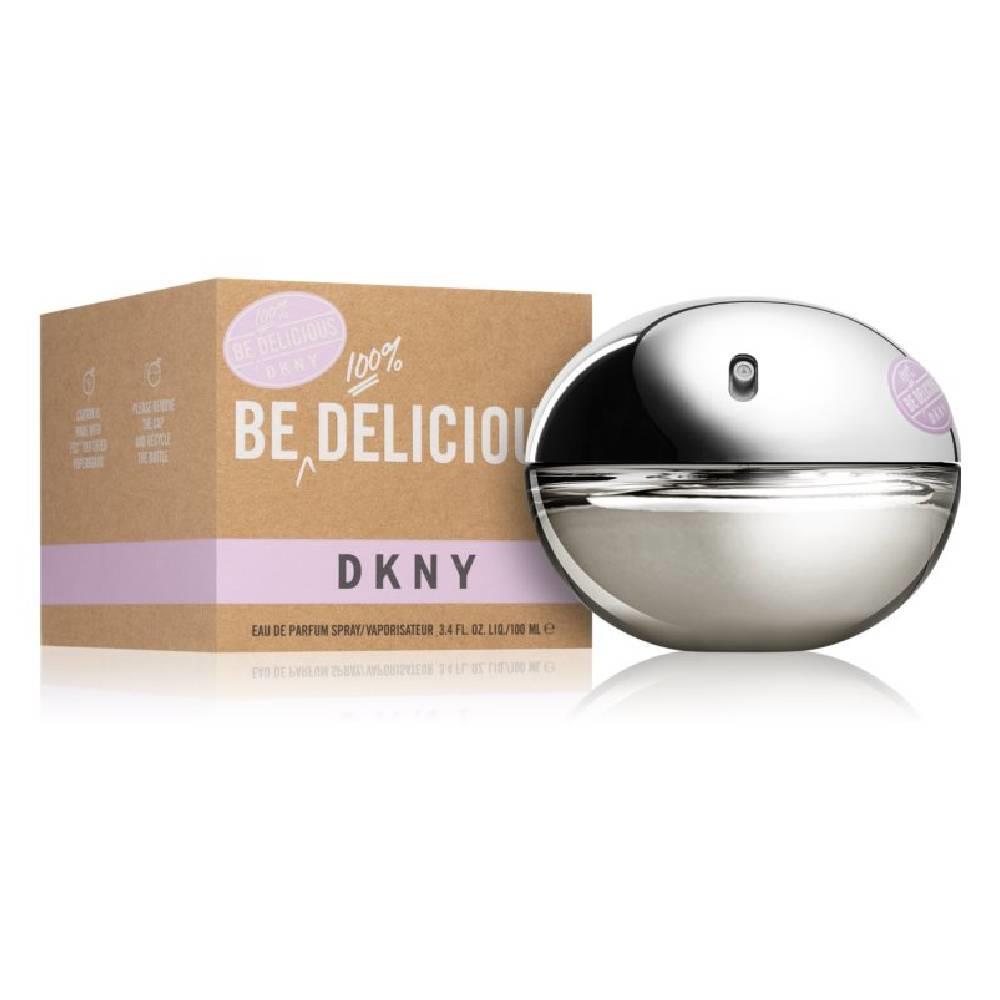 DONNA KARAN BE DELICIOUS eau de parfum spray 100 ml