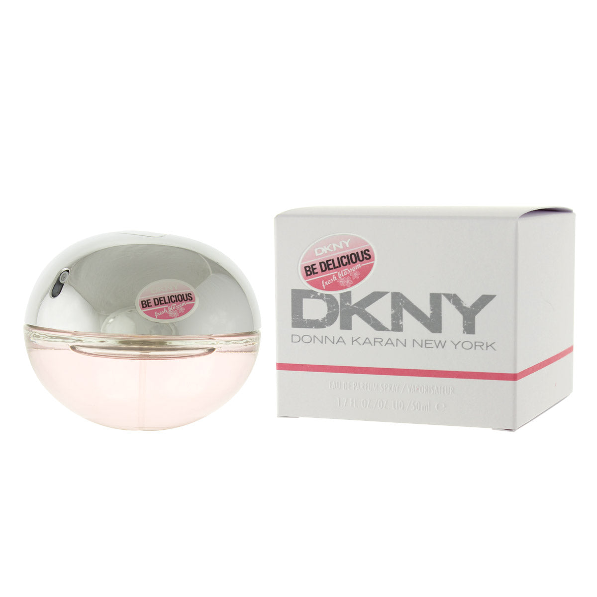 DONNA KARAN BE DELICIOUS FRESH BLOSSOM eau de parfum spray 50 ml