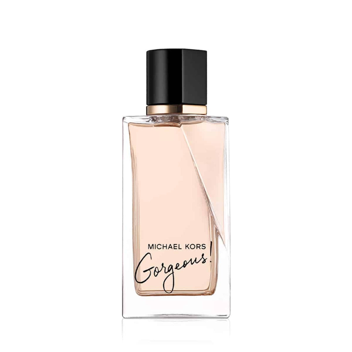 MICHAEL KORS GORGEOUS! eau de parfum spray 100 ml