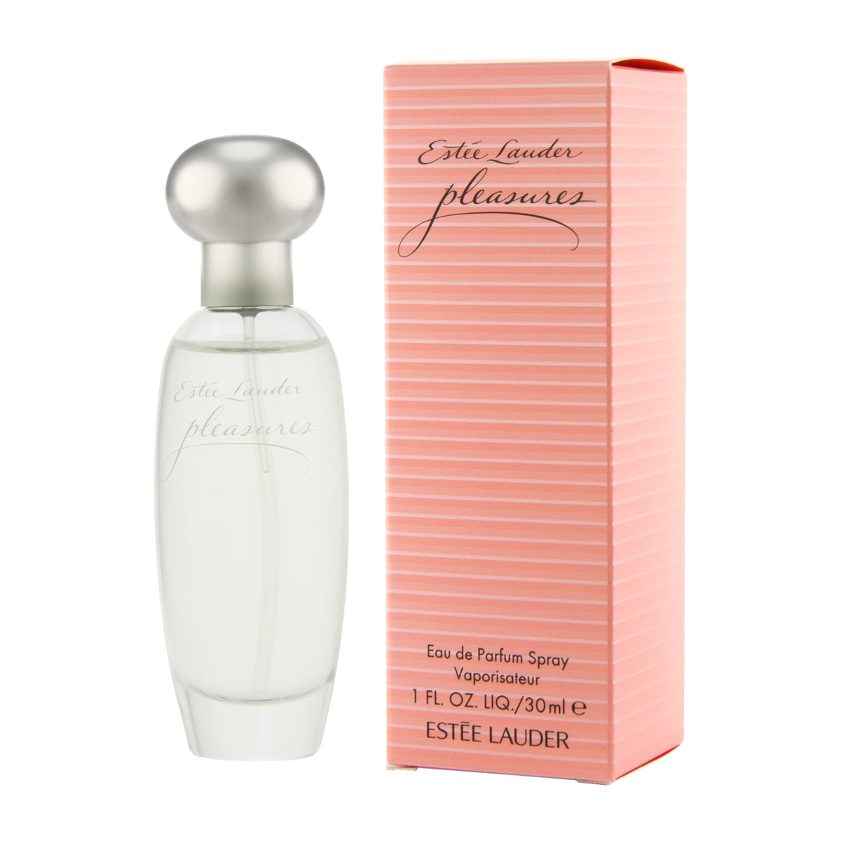 Estée Lauder Pleasures Eau de Parfum Spray 30 ml