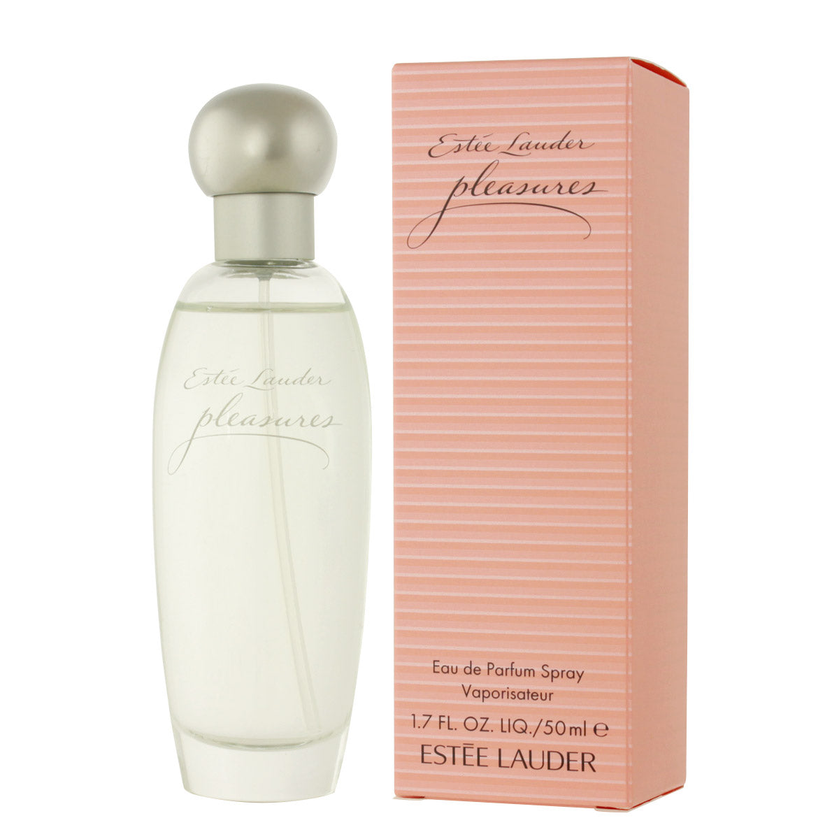 Estée Lauder Pleasures Eau de Parfum Spray 50 ml