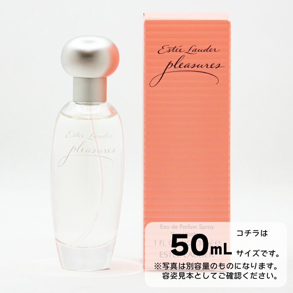Estée Lauder Pleasures Eau de Parfum Spray 50 ml