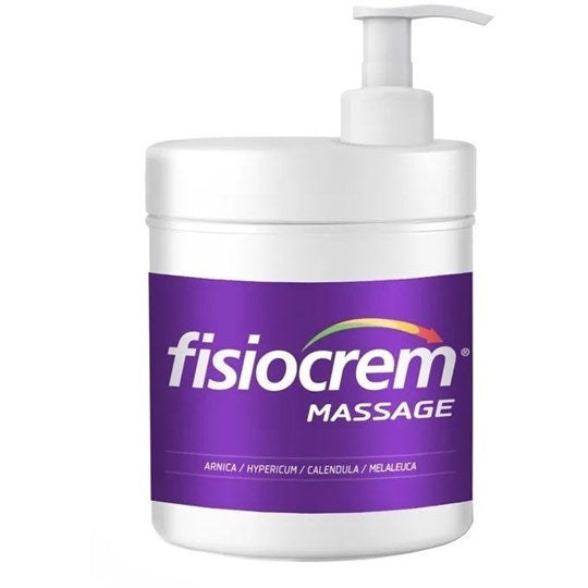 FISIOCREM active patch per te