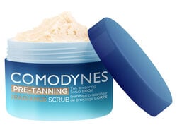 COMODYNES MY RADIANCE Esfoliante Corpo Preparatore Abbronzatura 150 ml