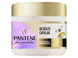 Masque PANTENE MIRACLE SOIN INTENSE 300 ml