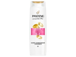 PANTENE DEFINED CURLS 3-in-1 shampoo 500 ml