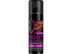 SYOSS ROOT RETOUCH root retouching spray #Rojo Cashmere 120 ml