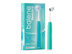 Brosse à dents électrique ISDIN BALENE BY BEXIDENT DUOTECH SONIC #Aqua 1 ud