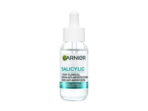 GARNIER PURE ACTIVE SALICYLICO siero anti-imperfezioni 30 ml