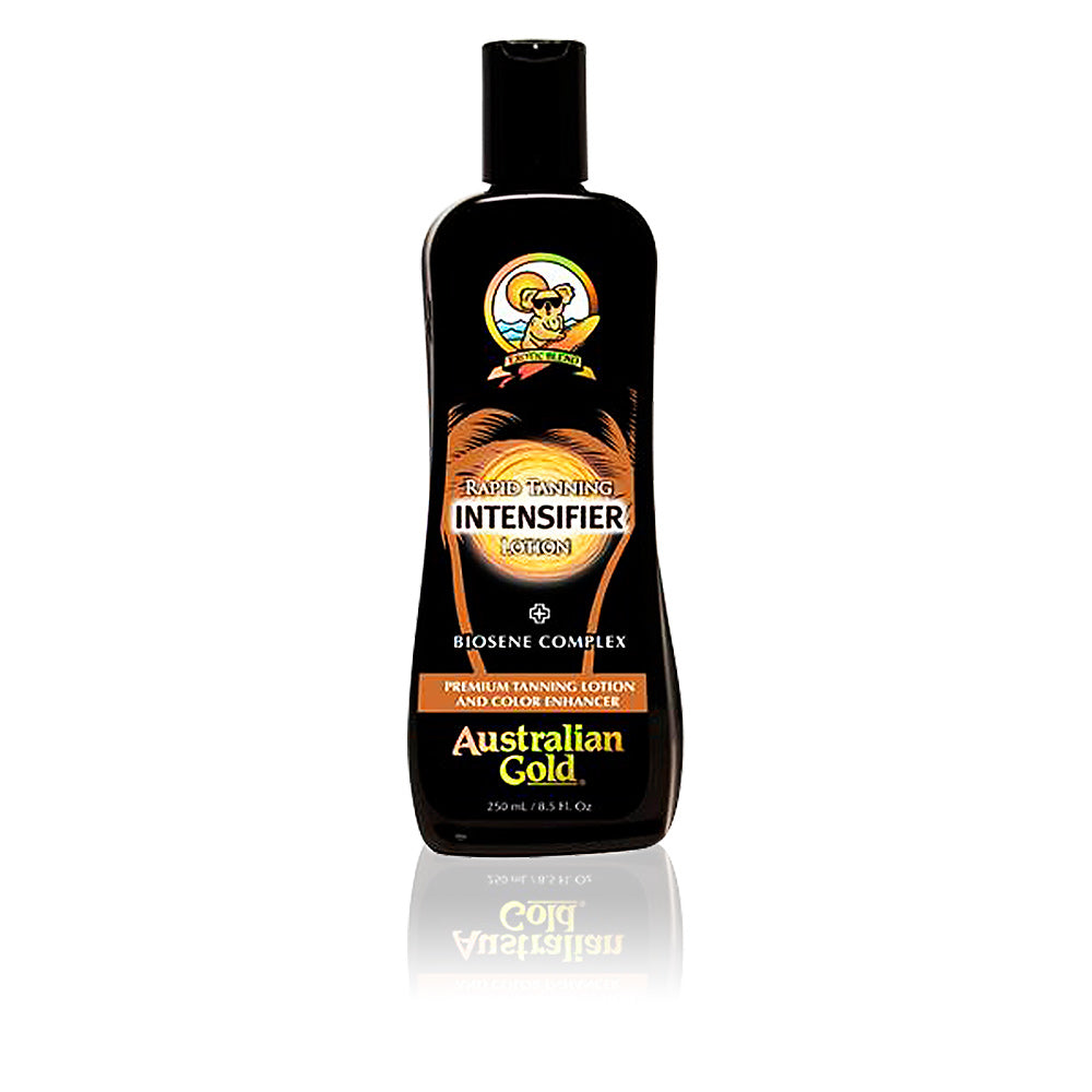 AUSTRALIAN GOLD ACCELERATORE DI ABBRONZATURA RAPIDA lozione 250 ml