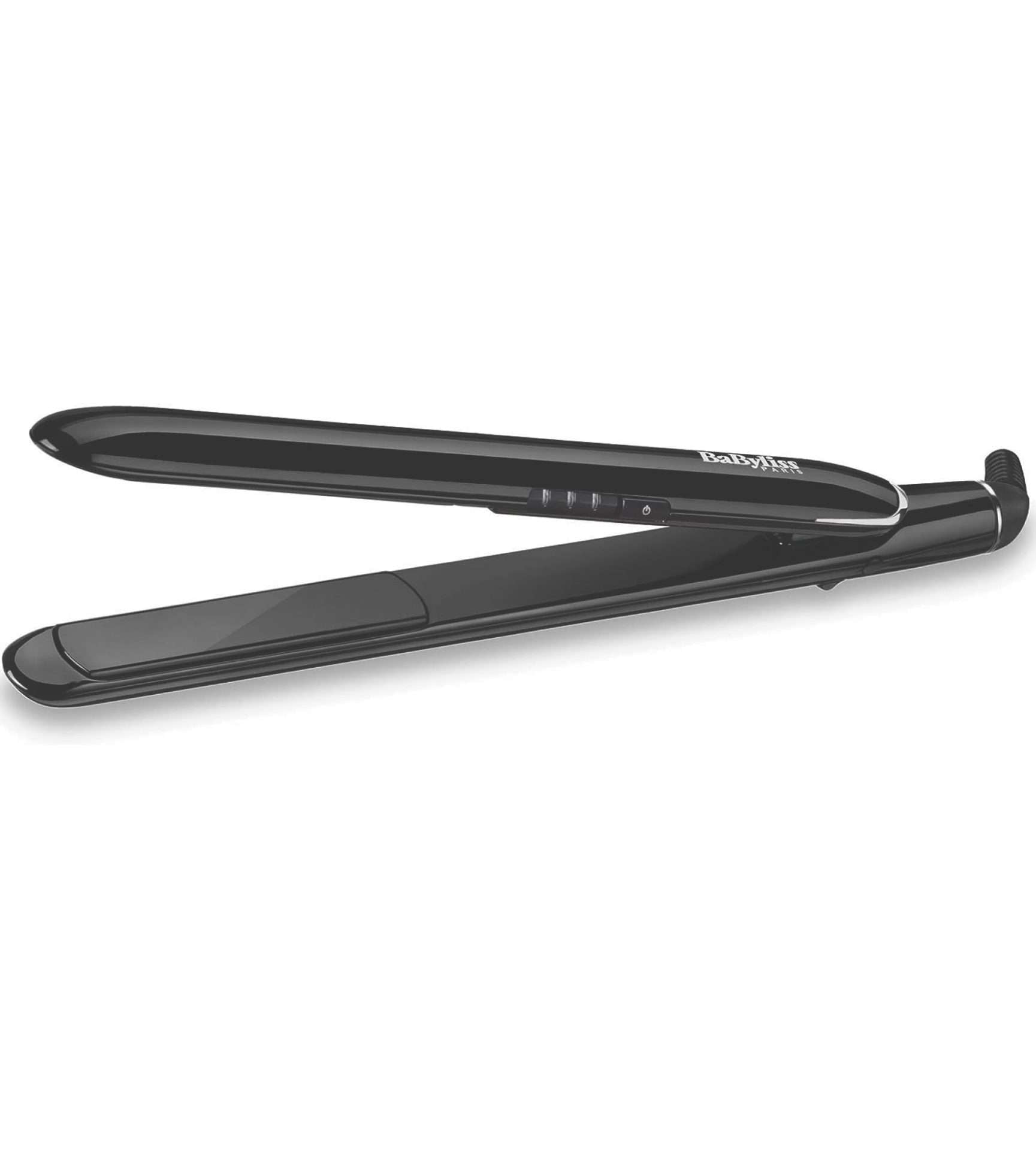 BABYLISS HAIR IRON ST250E smooth finish 230 1 u