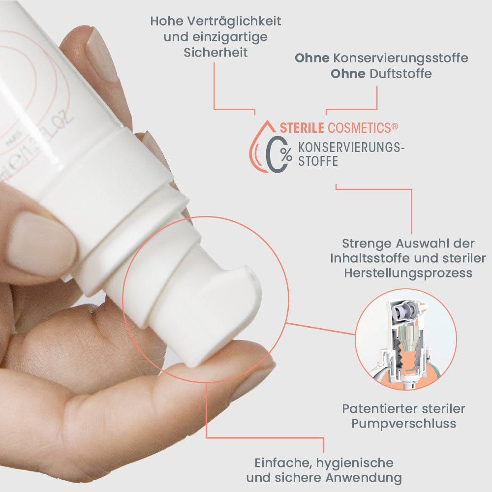 AVÈNE XERACALM AD crema relipidizante 200 ml