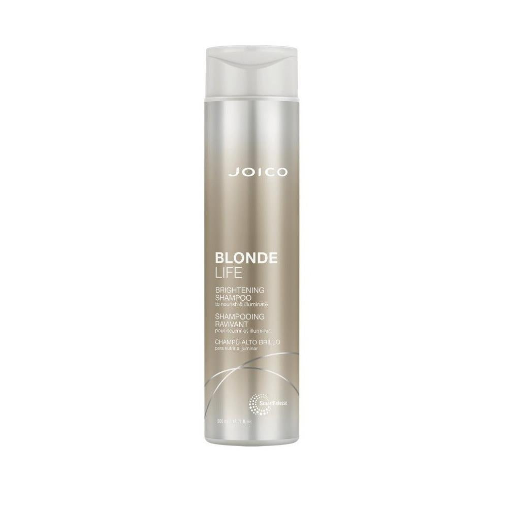 Shampooing éclaircissant BLONDE LIFE de JOICO 300 ml