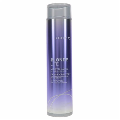JOICO BLONDE LIFE shampooing violet 300 ml