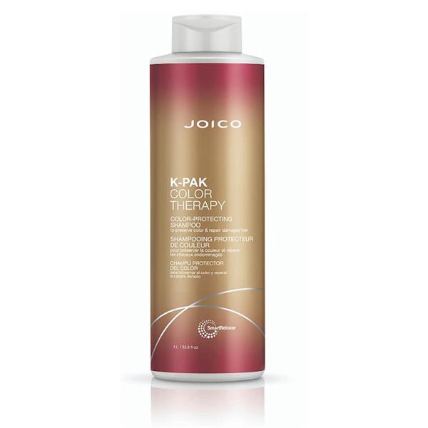 JOICO K-PAK COLOR THERAPY shampoo protettore del colore 1000 ml