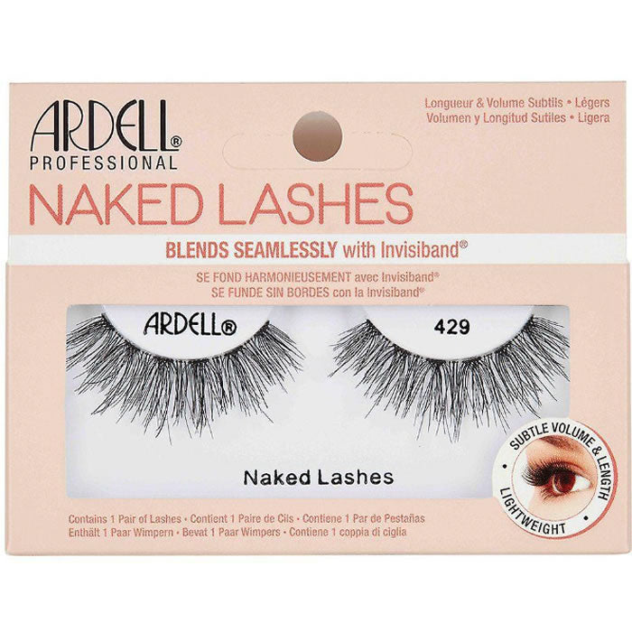 ARDELL Cils Magnétiques MEGAHOLD #054 1 u