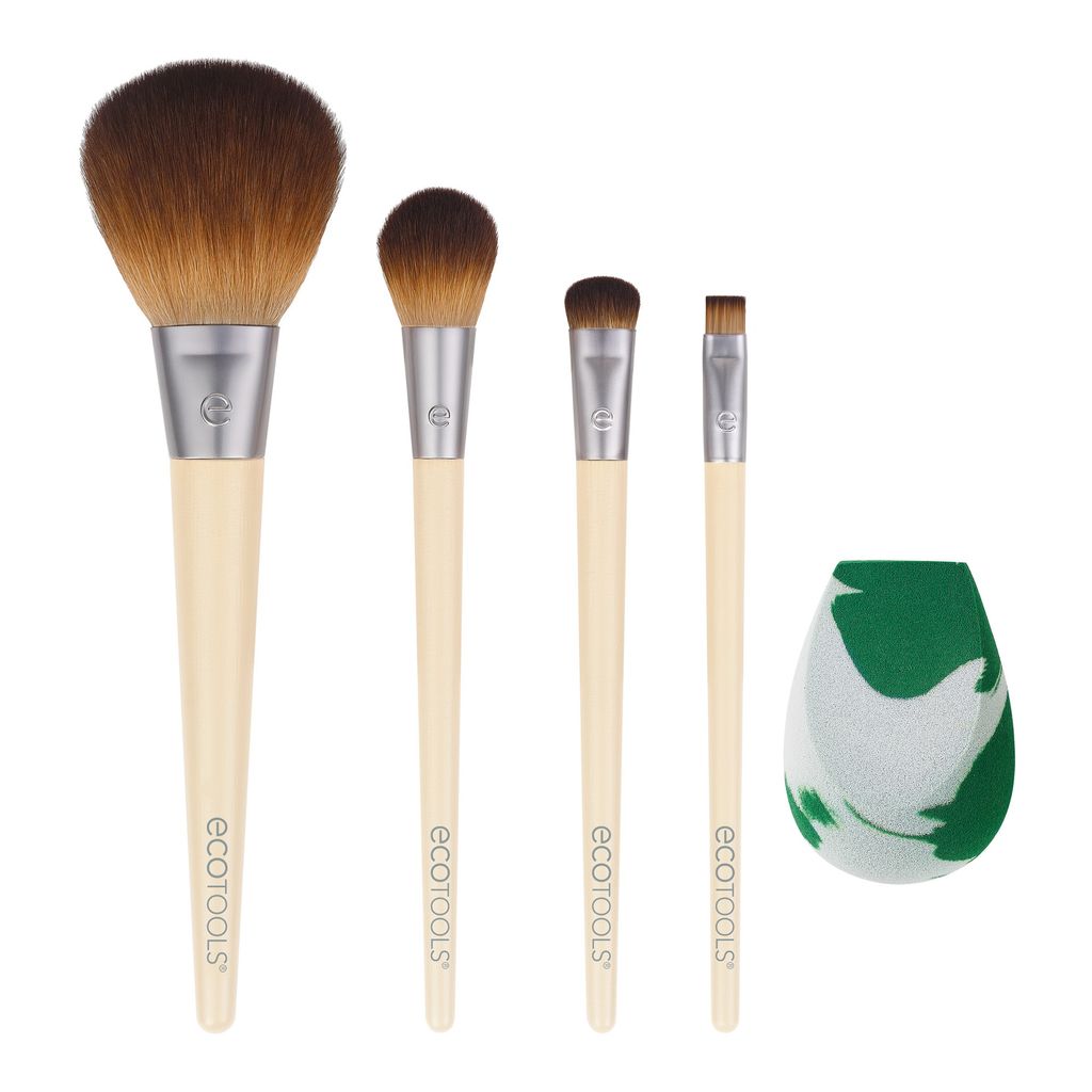 ECOTOOLS THE CORE FIVE SET 5 pz