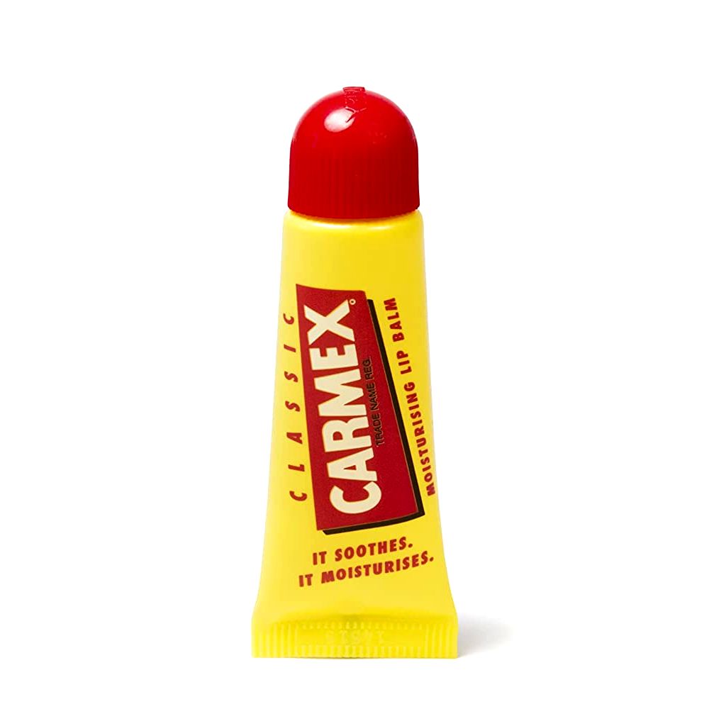 CARMEX CLASSIC moisturizing balm tube 10 gr