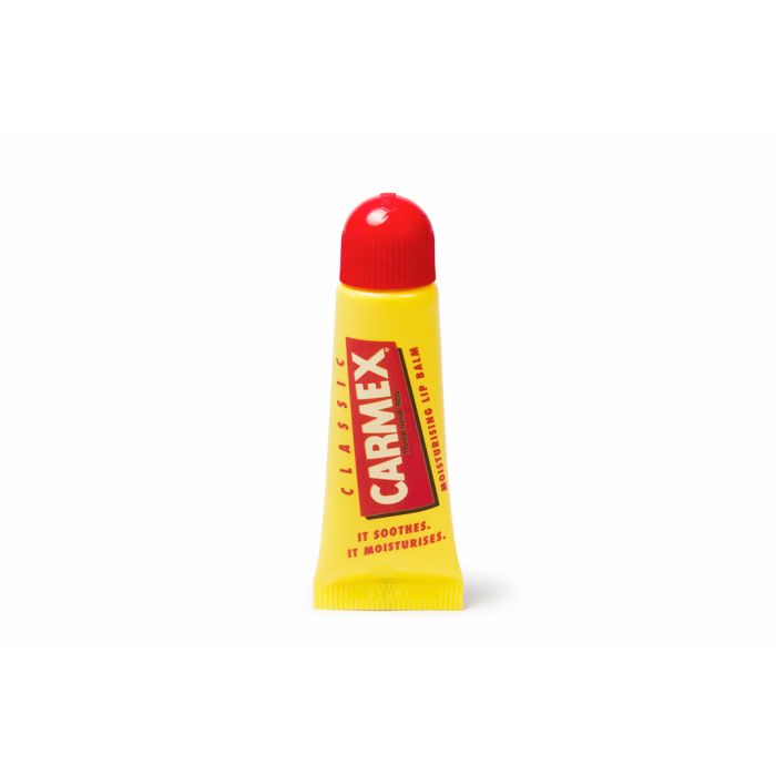 CARMEX CLASSIC moisturizing balm tube 10 gr