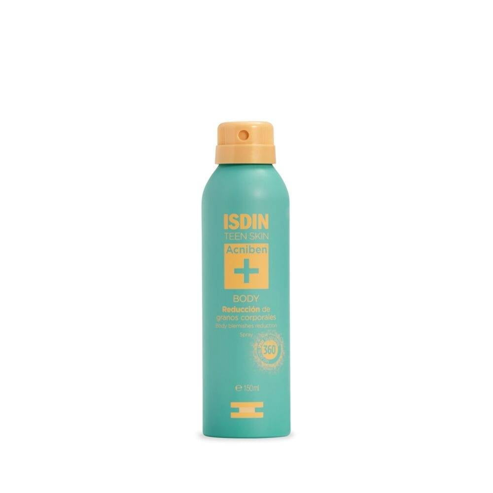ISDIN ACNIBEN corpo riduzione delle imperfezioni cutanee 150 ml