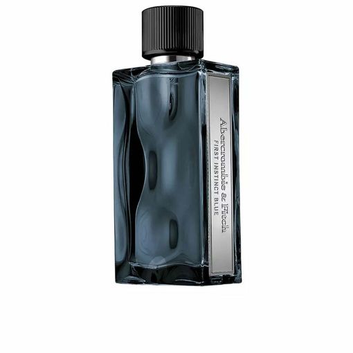 ABERCROMBIE & FITCH FIRST INSTINCT BLUE PER UOMO edt vapo 100 ml