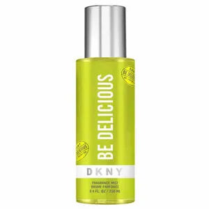 DONNA KARAN BE DELICIOUS brume corpo 250 ml