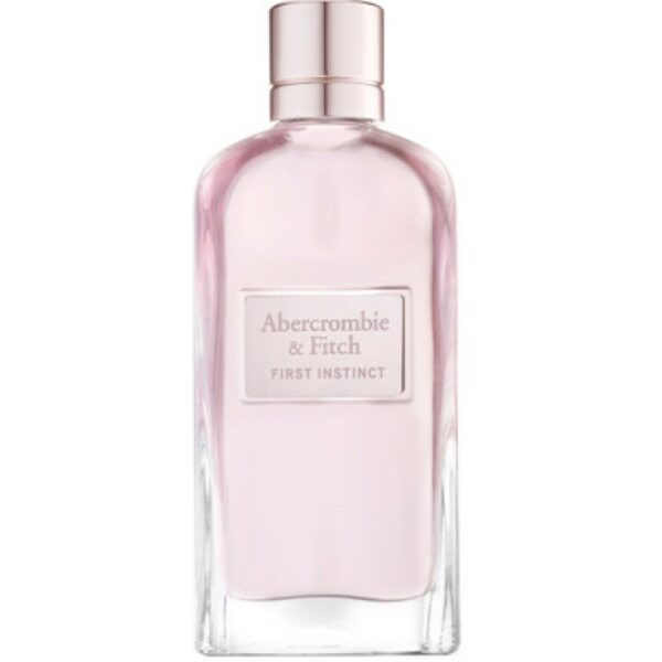 ABERCROMBIE & FITCH FIRST INSTINCT WOMAN edp vapo 100 ml