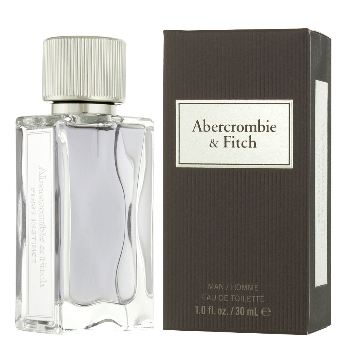 ABERCROMBIE & FITCH FIRST INSTINCT eau de toilette spray 30 ml