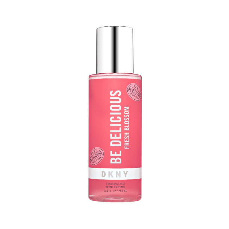 DONNA KARAN BE DELICIOUS FRESH BLOSSOM body mist 250 ml
