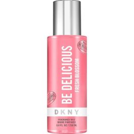 DONNA KARAN BE DELICIOUS FRESH BLOSSOM brume corporelle 250 ml