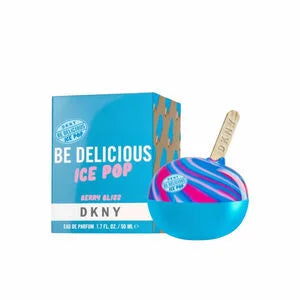 DONNA KARAN BE DELICIOUS ICE POP BERRY BLISS edp vapo 50 ml