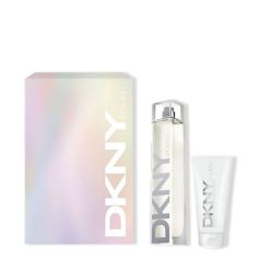 DONNA KARAN BE DELICIOUS Set da 4 pezzi