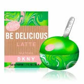 DONNA KARAN BE DELICIOUS LATTE MATCHA edp vapo 50 ml