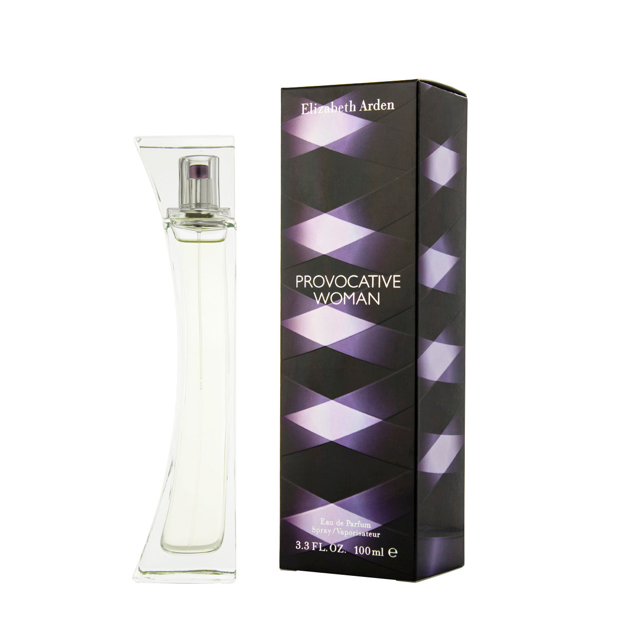 ELIZABETH ARDEN PROVOCATIVE WOMAN eau de parfum spray 100 ml
