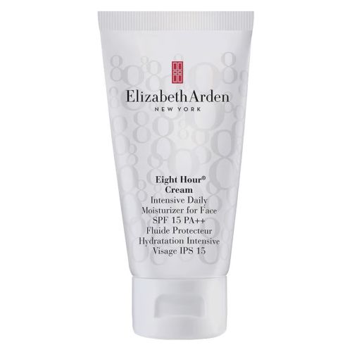 ELIZABETH ARDEN EIGHT HOUR cream intense SPF15 50 ml