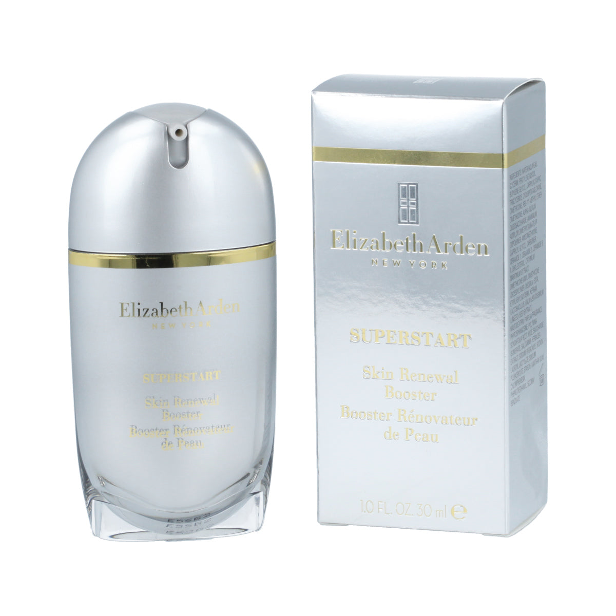 ELIZABETH ARDEN SUPERSTART booster rinnovatore della pelle 30 ml