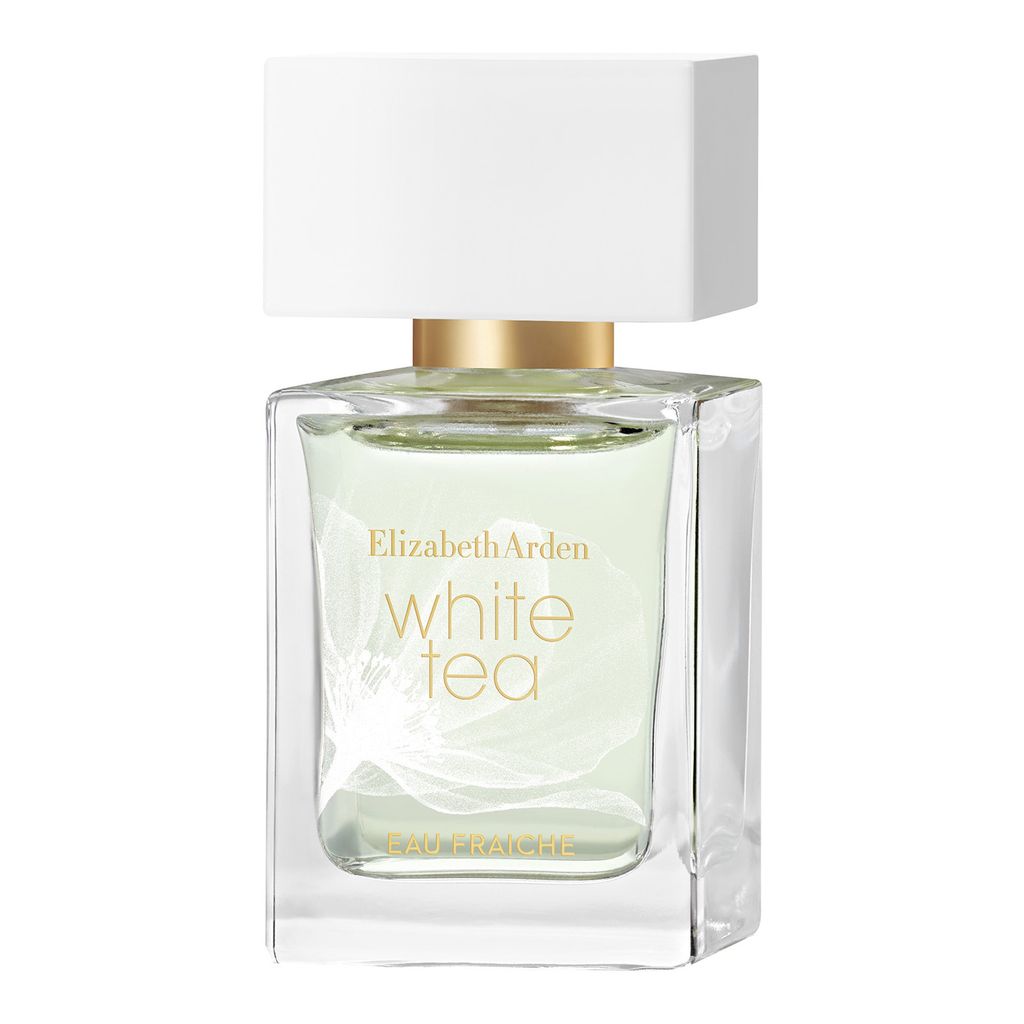 ELIZABETH ARDEN WHITE TEA eau fraiche edt vapo 30 ml